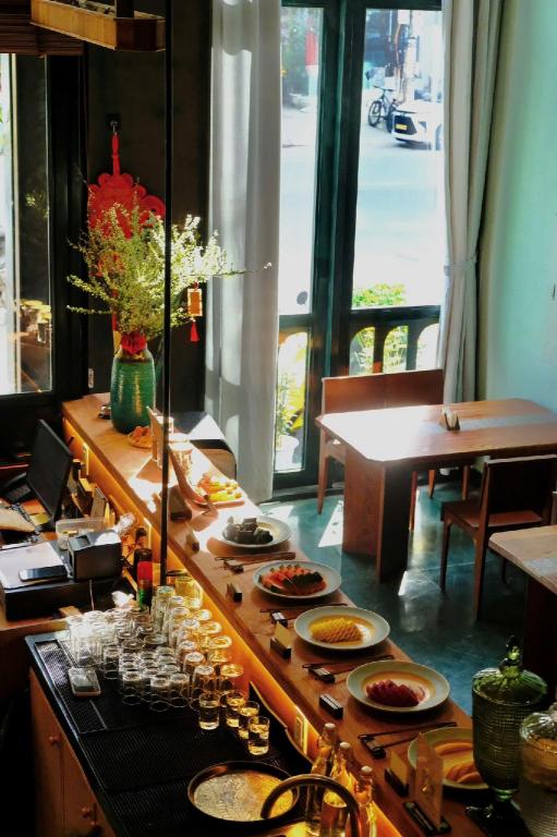 ダナンのThe Memory Danang Boutique — 写真4