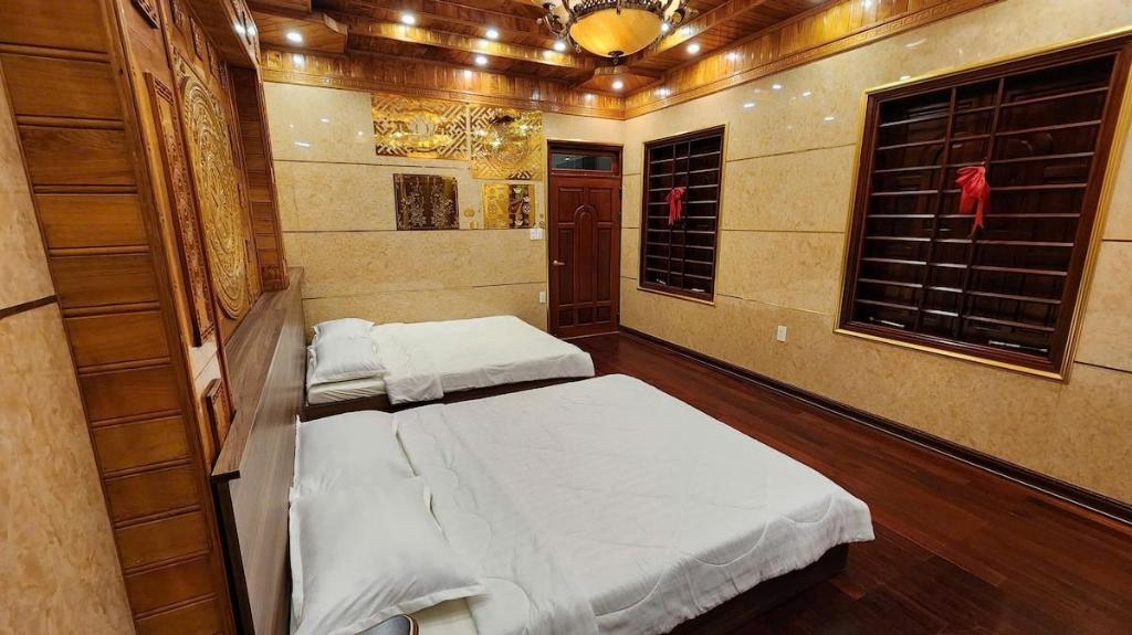 Family Room in Da Nang