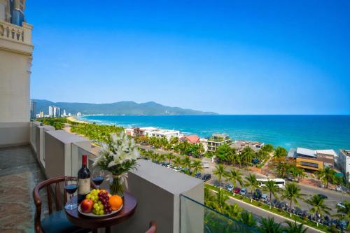 ダナンのSea Front Apartment & Spa Da Nang — 写真5