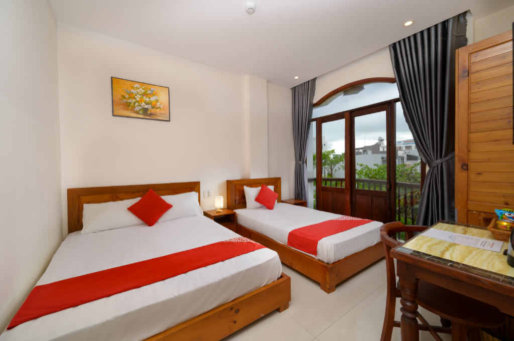 Room plan