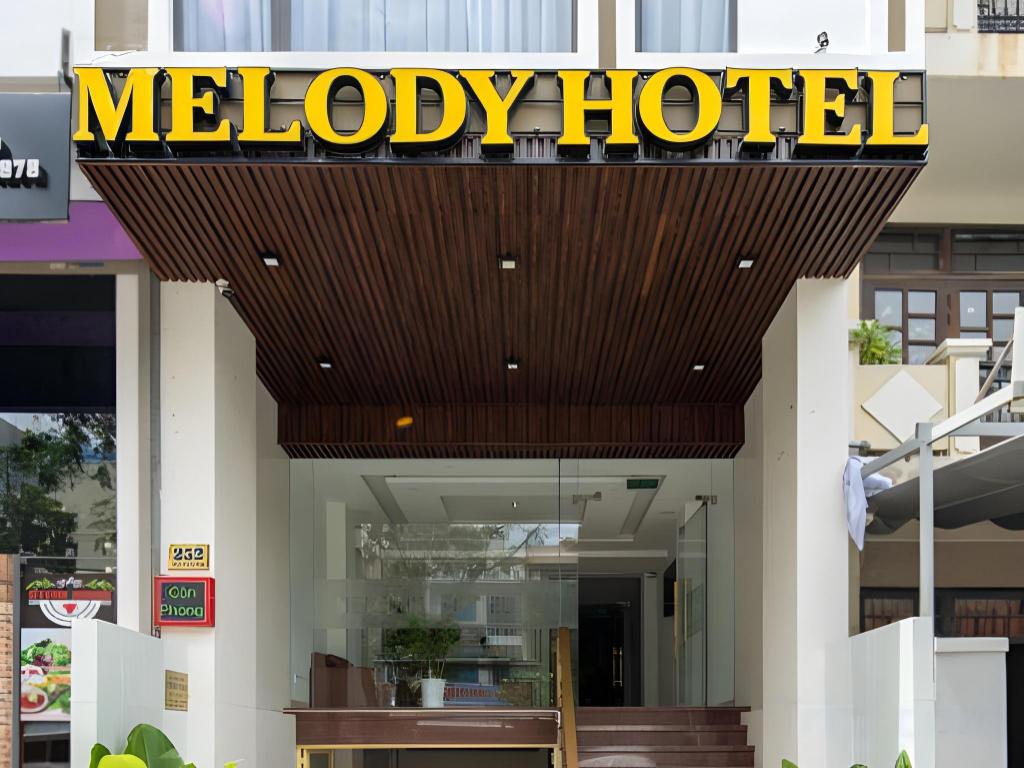 ダナンのMELODY HOTEL — 写真4
