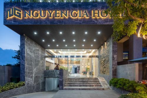 ダナンのNguyen Gia Hotel — 写真6