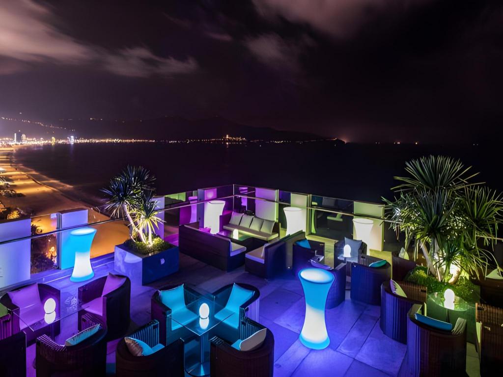 ダナンのHAIAN Beach Hotel & Spa — 写真3