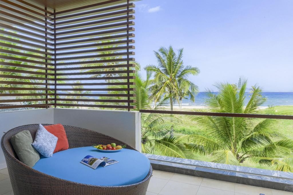 ダナンのAmazing Beachfront 8BR Villa_Ocean Villa Resort — 写真6