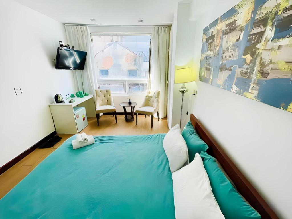 ダナンのOnestar Danang Riverside — 写真5