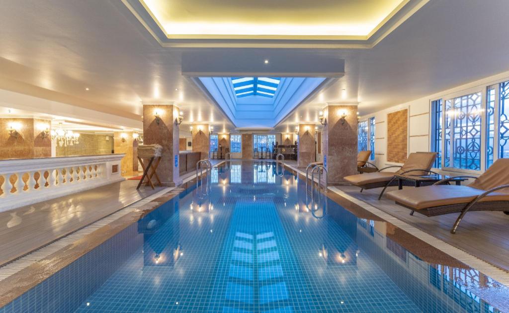 ダナンのNearby Da nang Airport - Deluxe Twin — 写真3