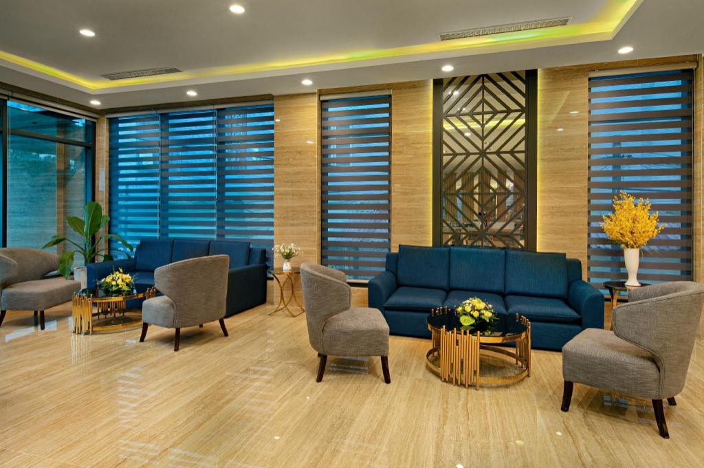 ダナンのSun River Hotel and Apartment — 写真5