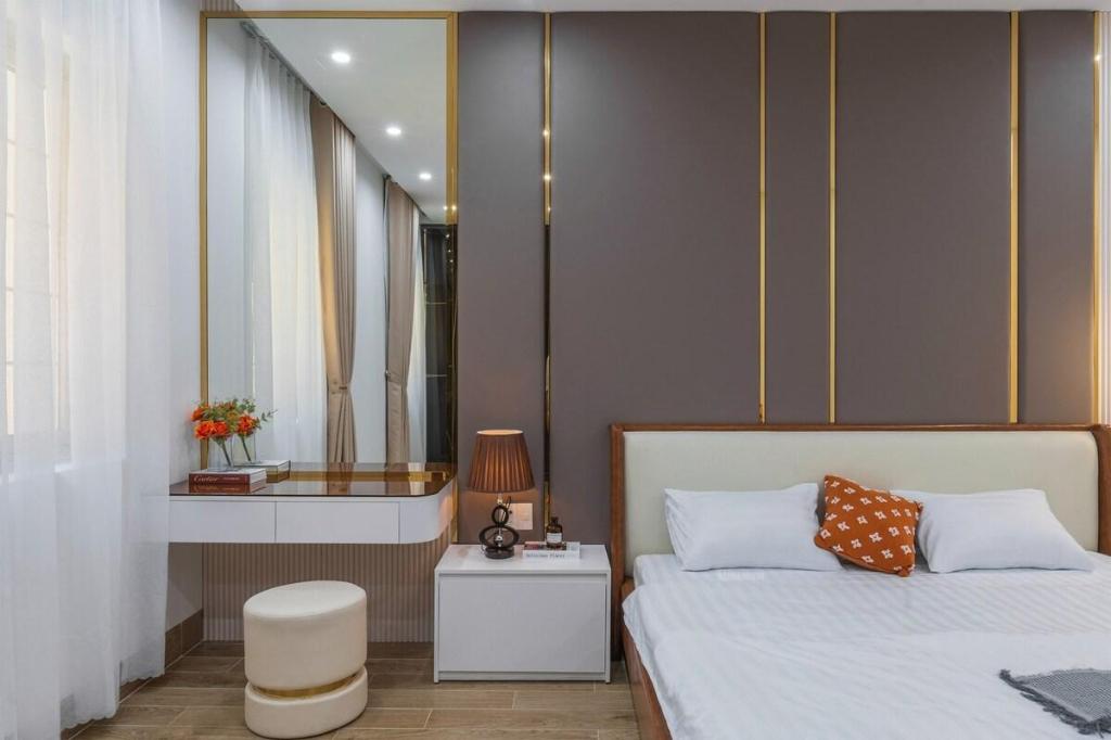 Nero House in Da Nang