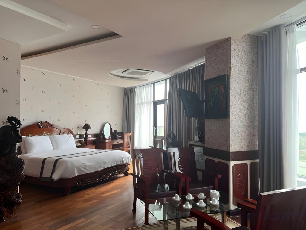 ダナンのPhuong Dong - Orient Hotel Da Nang — 写真2
