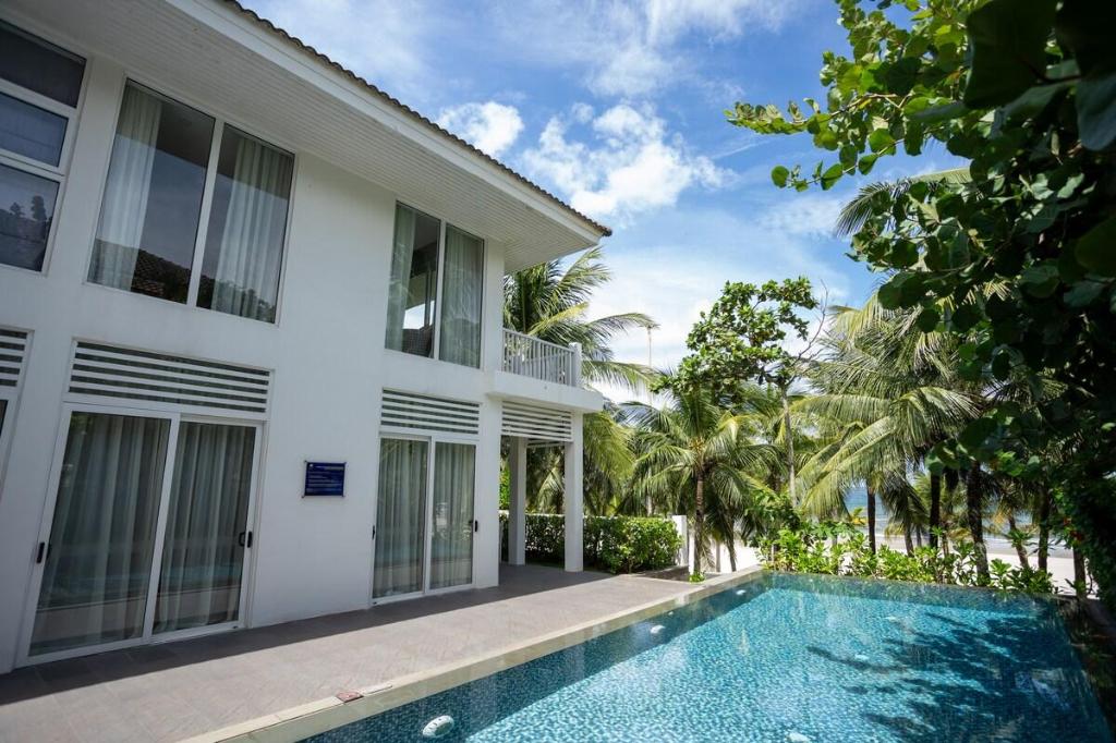 ダナンのPremier Village Danang Beachfront 4BR Pool Villa — 写真4