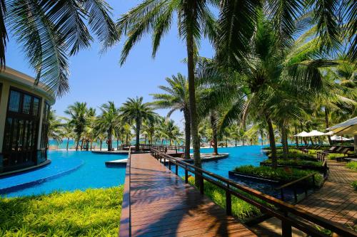 ダナンのCrowne Plaza Danang By IHG — 写真4
