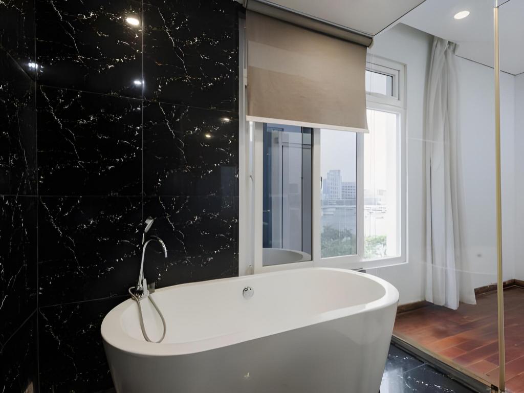 ダナンのPalmier Hotel — 写真4