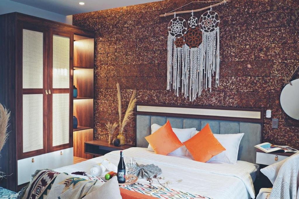 Phoenix’s Romantic Living 2 in Da Nang