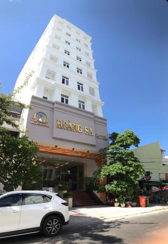 ダナンのHoang Sa Hotel Danang — 写真2