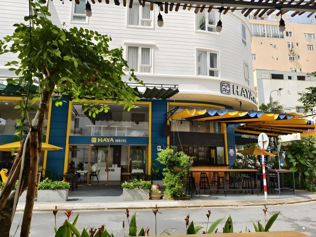 ダナンのHaya Hotel Danang — 写真6