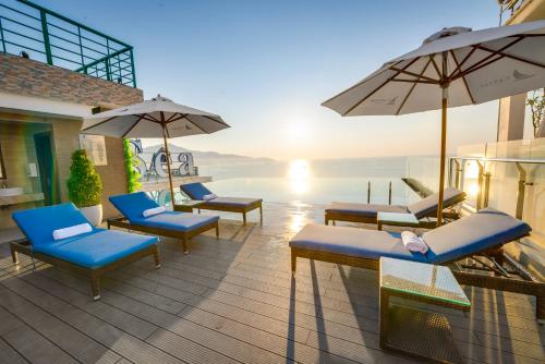 ダナンのCanvas Danang Beach Hotel — 写真6
