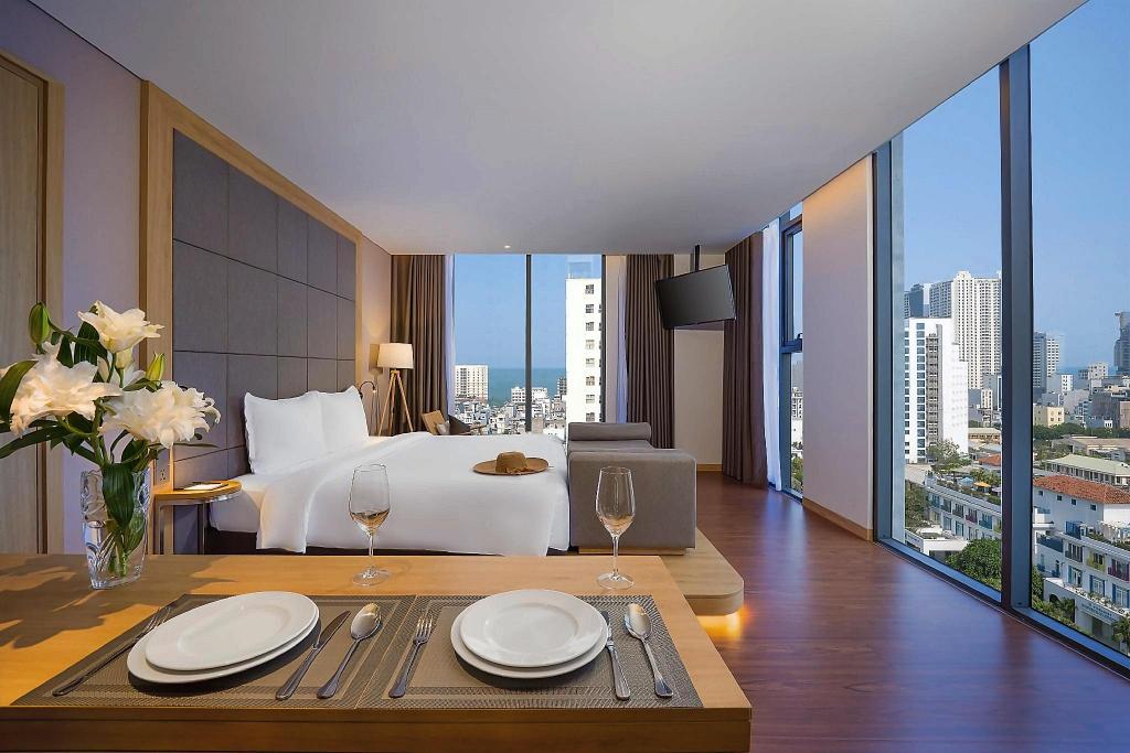 ダナンのEstrella Boutique Hotel — 写真2