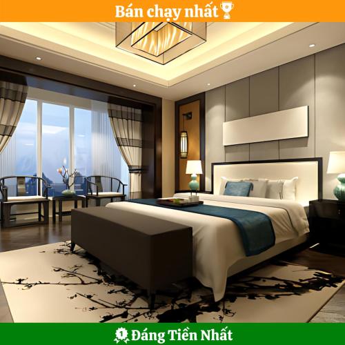ダナンのPhuc Thanh Luxury Hotel — 写真2