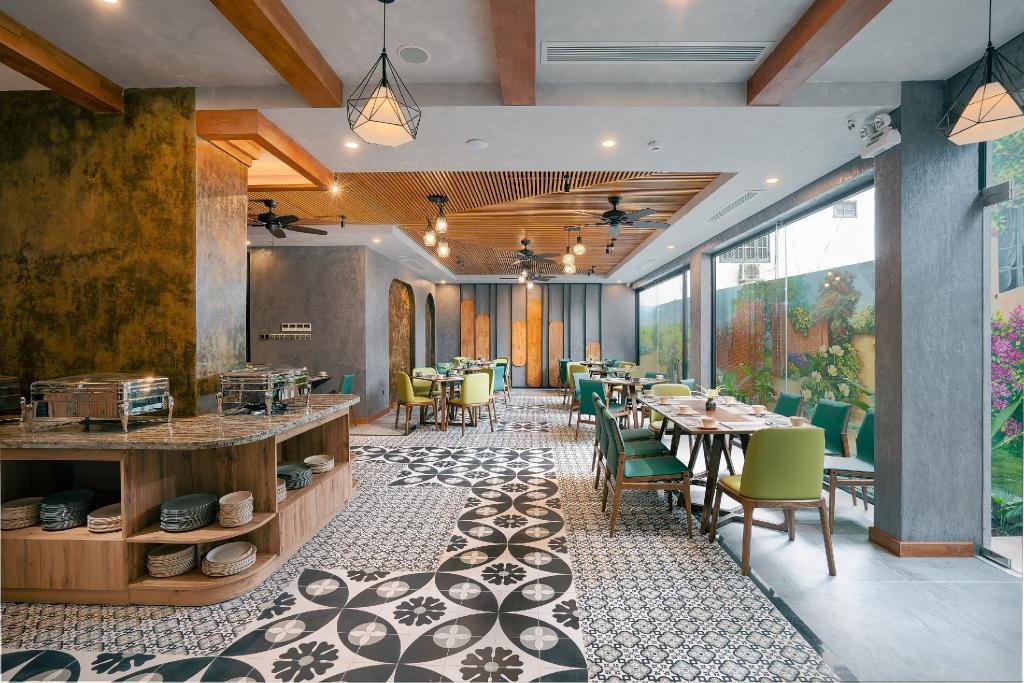 ダナンのChi House Da Nang Hotel and Apartment — 写真4
