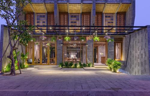 ダナンのLe Boutique Danang — 写真4