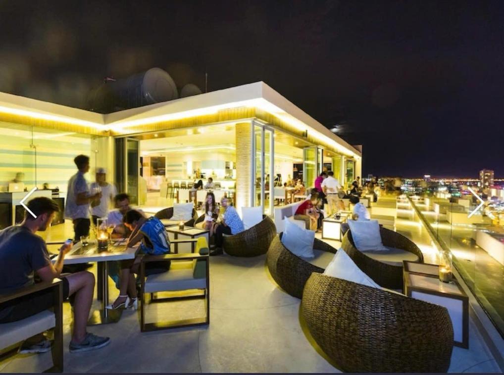 ダナンのAlacarte Apartment Seaview 2 Bedroom 2 Bathroom — 写真4