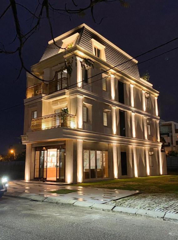 ダナンのRegal Pavillon Villa Danang — 写真5