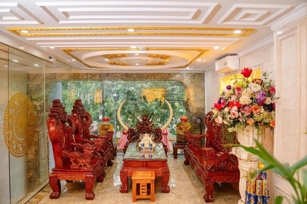 ダナンのDragon Hotel & Apartments Đà Nẵng — 写真6