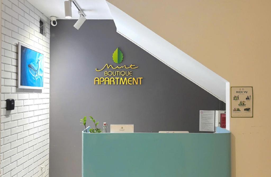 ダナンのMint Airport Hotel By Haviland - Self Checkin — 写真5