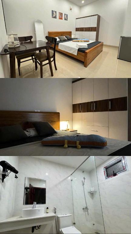 G4 Homestay