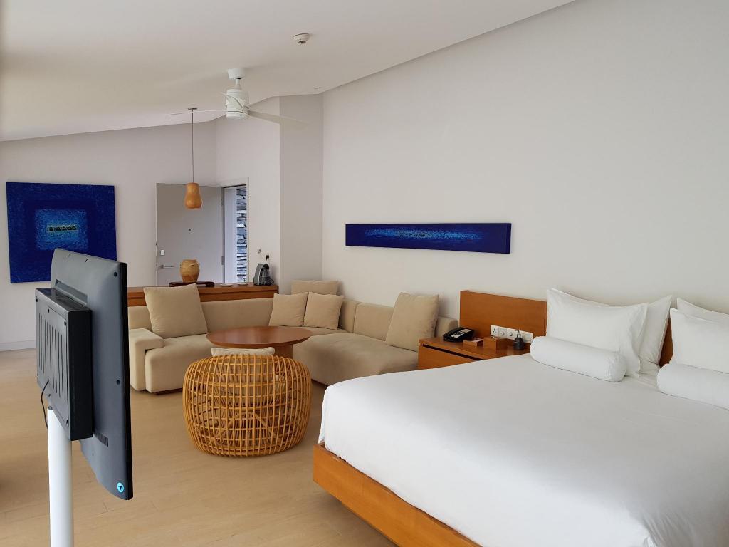 ダナンのThe  Resort, 1 Bedroom Villa, Private Pool [Da Nang] — 写真2