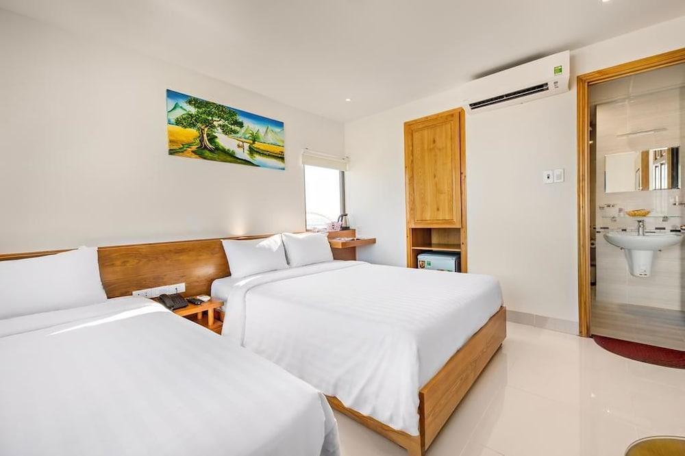 Diamond Hotel in Da Nang