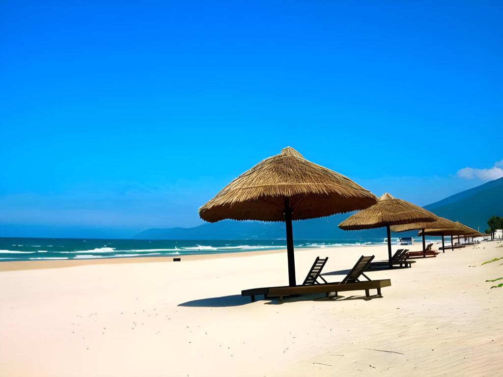 ダナンのRaon Danang Beach Hotel — 写真6