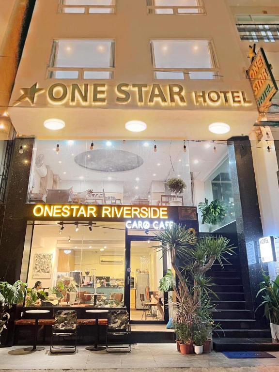 ダナンのOnestar Danang Riverside — 写真6