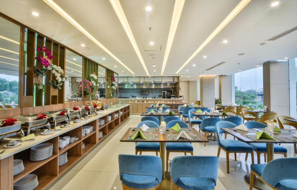 ダナンのSan Marino Boutique Danang — 写真4