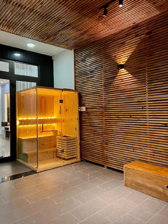 ダナンのML Pool Villa 6BR Near Beach — 写真5