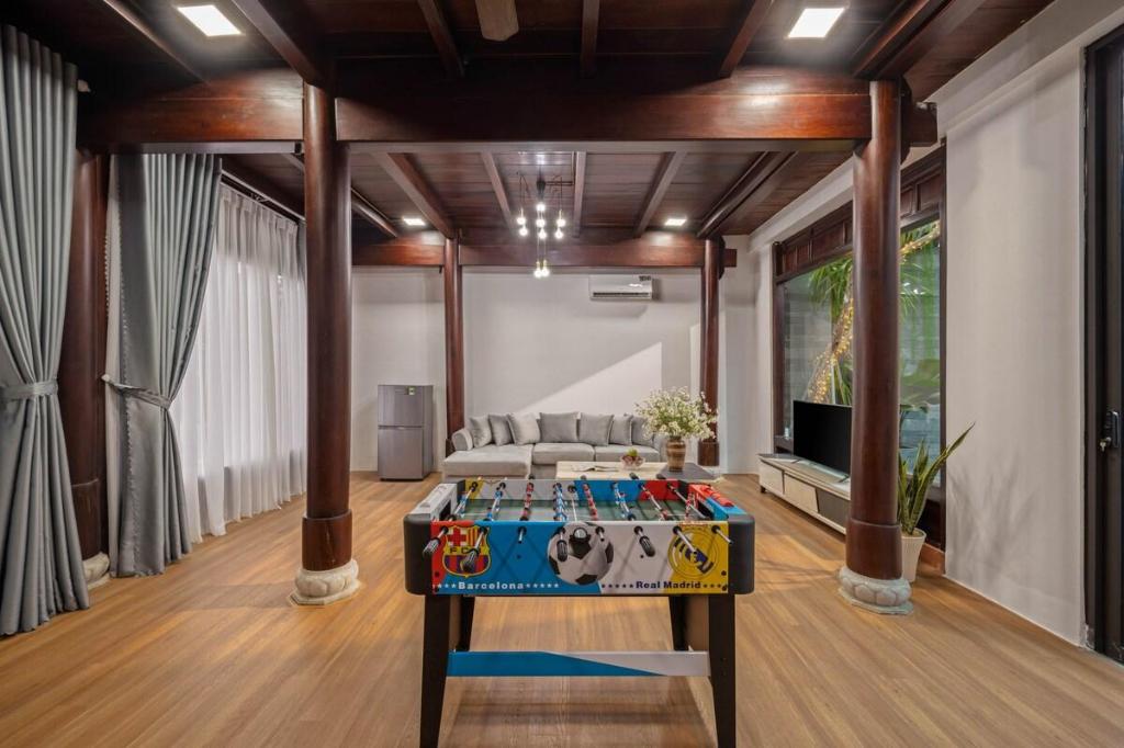 ダナンのChill Housing 7 - Pool Villa — 写真6