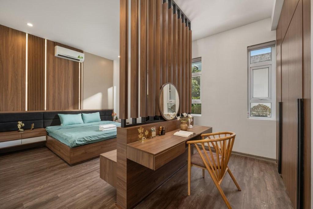 ダナンのY Homestay Da Nang Near Airport and City Center — 写真2