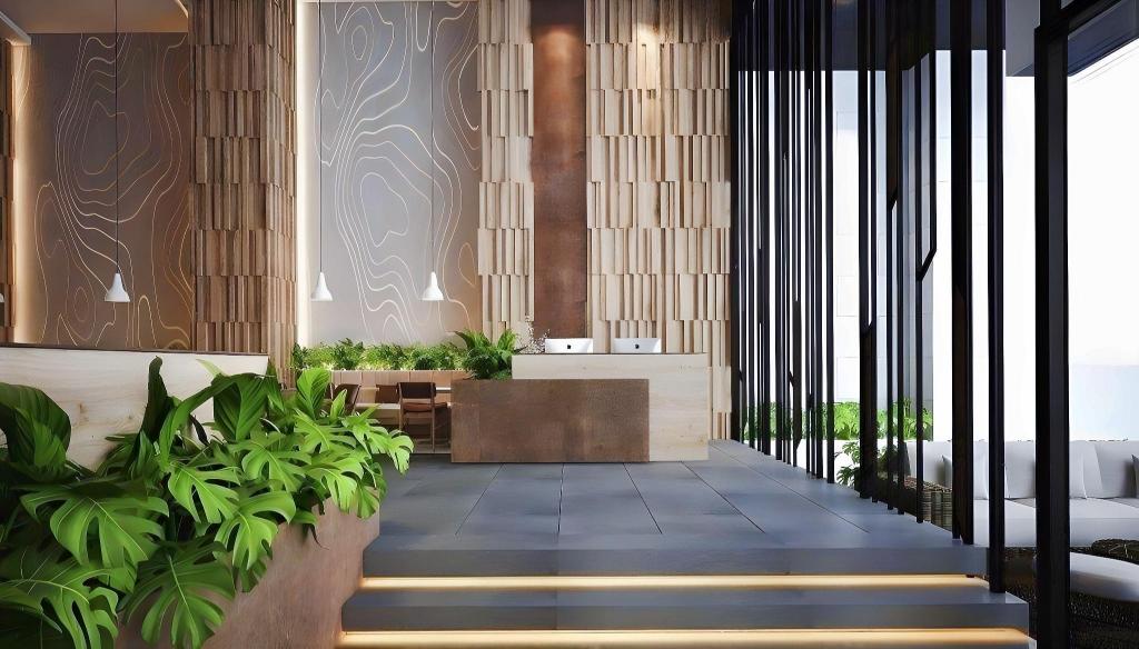 ダナンのEstrella Boutique Hotel — 写真5