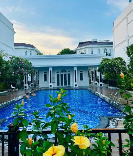 ダナンのTropical Homestay - Danang — 写真6
