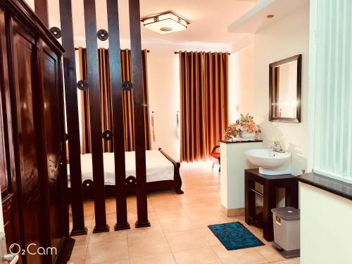 Khang Homestay in Da Nang