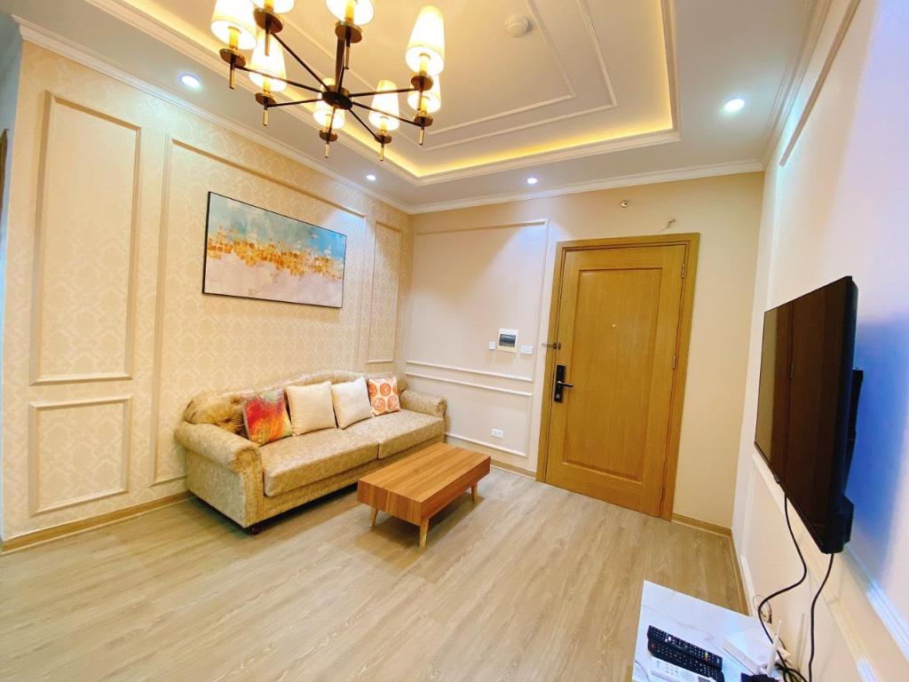 ダナンのMy Khe  Ocean Opus Apartments — 写真6