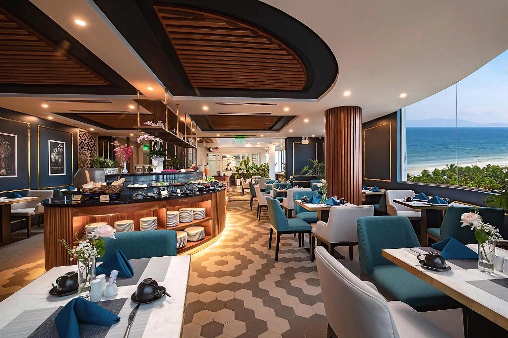 ダナンのAngel Beach Hotel Danang — 写真3