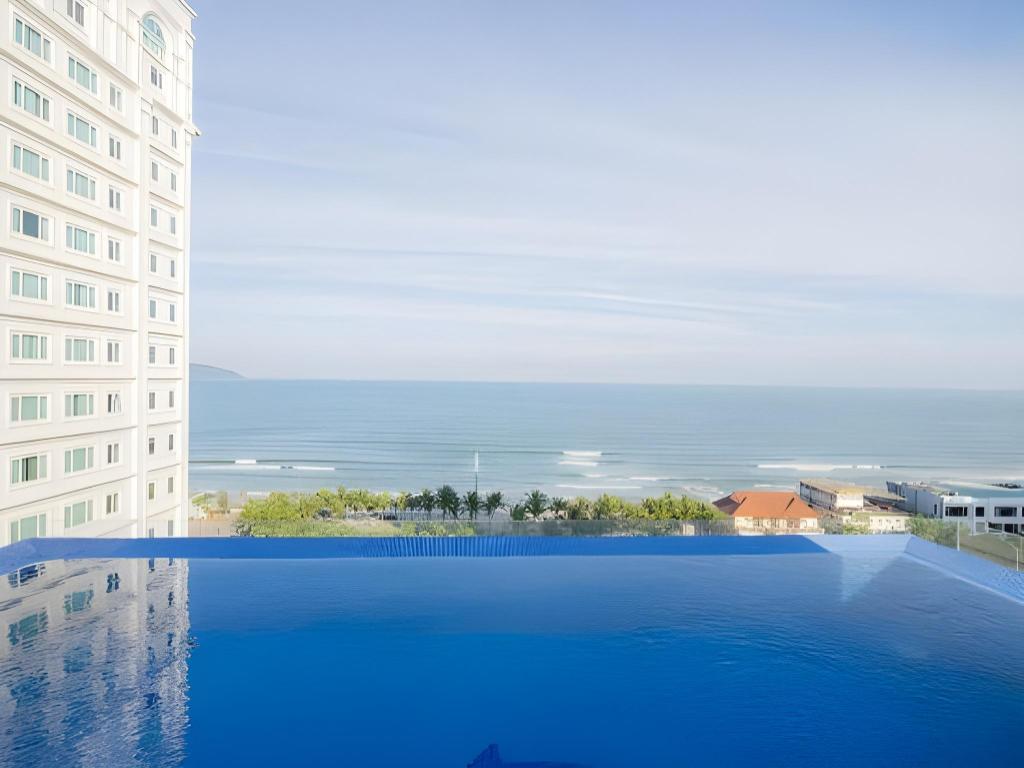 ダナンのLe House Boutique Hotel — 写真6