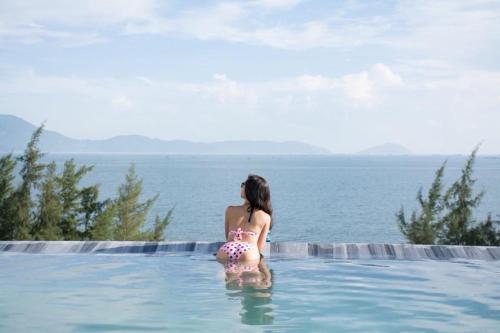 ダナンのSantori Hotel Danang Bay — 写真6