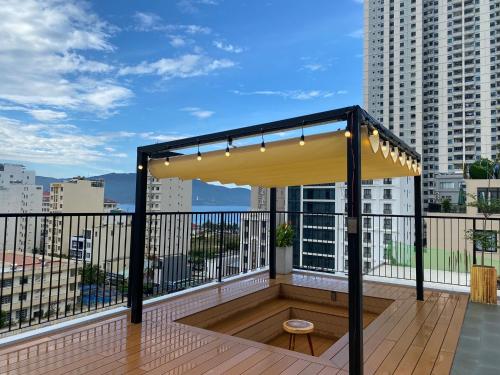 ダナンのLAGOM APARTMENT & HOTEL — 写真5