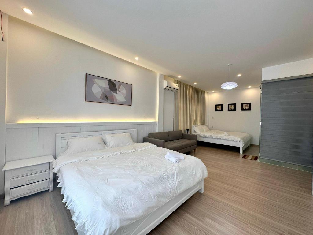 ダナンのML9- Pool Villa - 7Bedrooms — 写真2