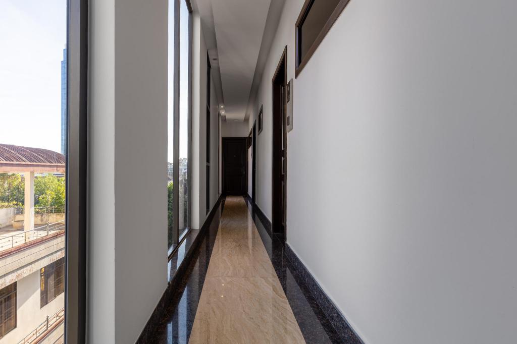 ダナンのHadiva Boutique Hotel — 写真5