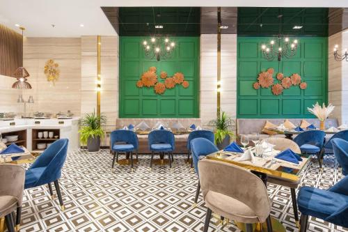 ダナンのADELA BOUTIQUE HOTEL — 写真5
