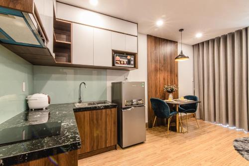 ダナンのLaurel Da Nang Apartment — 写真5