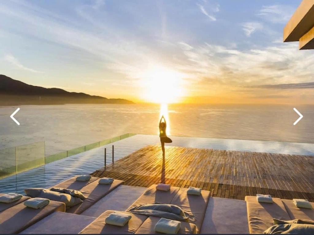 ダナンの1BR Studio A La Carte Hotel *Free Airport Pick up* — 写真6